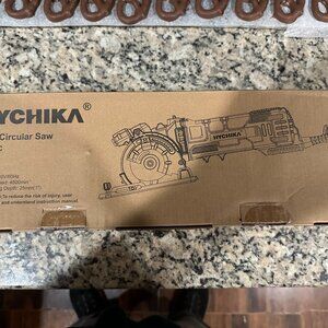 HYCHIKA MINI CIRCULAR SAW